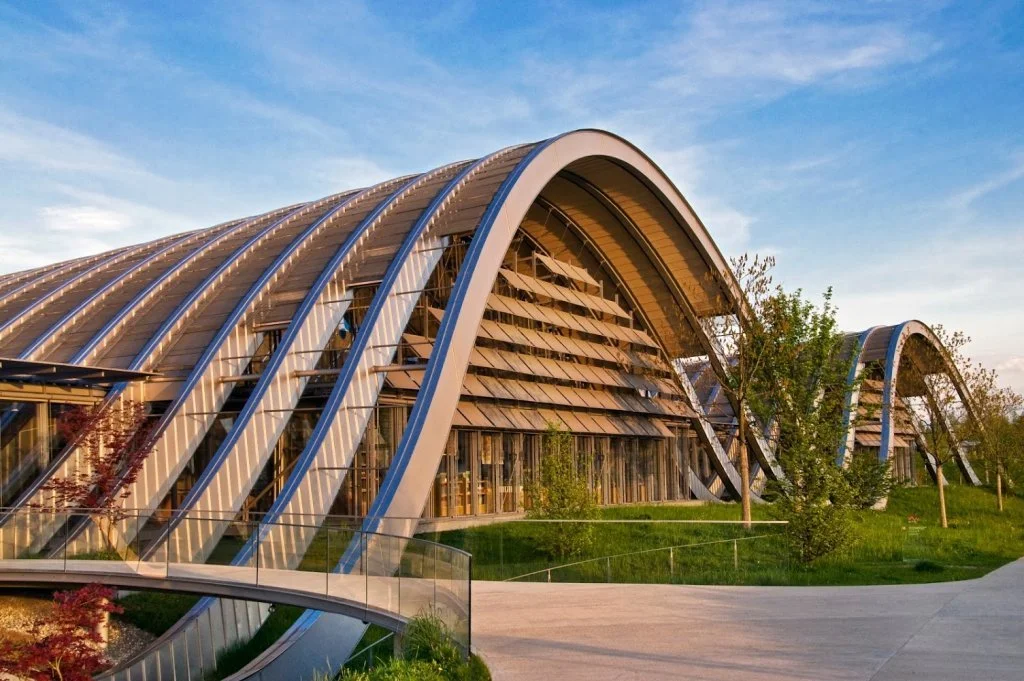 Центр Пауля Клее