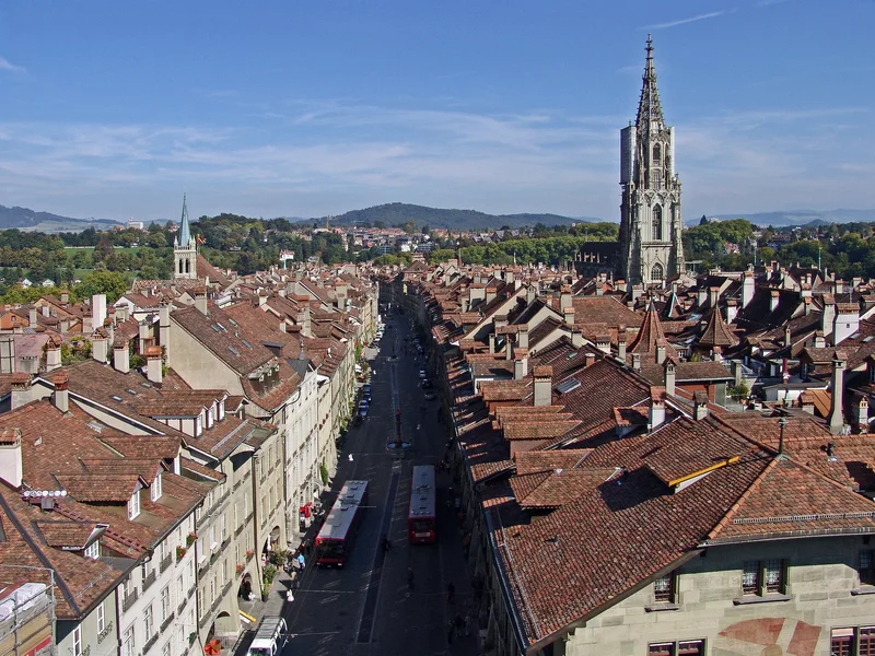 Старый город