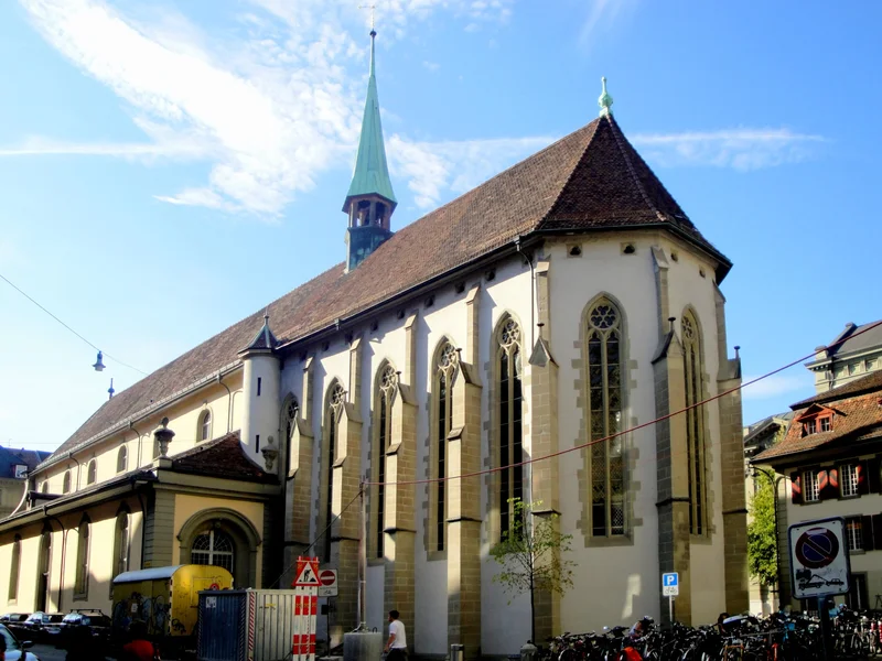 Французька церква