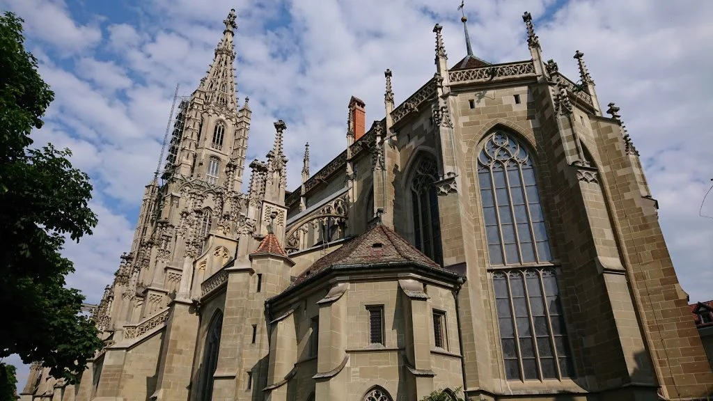 Бернский собор