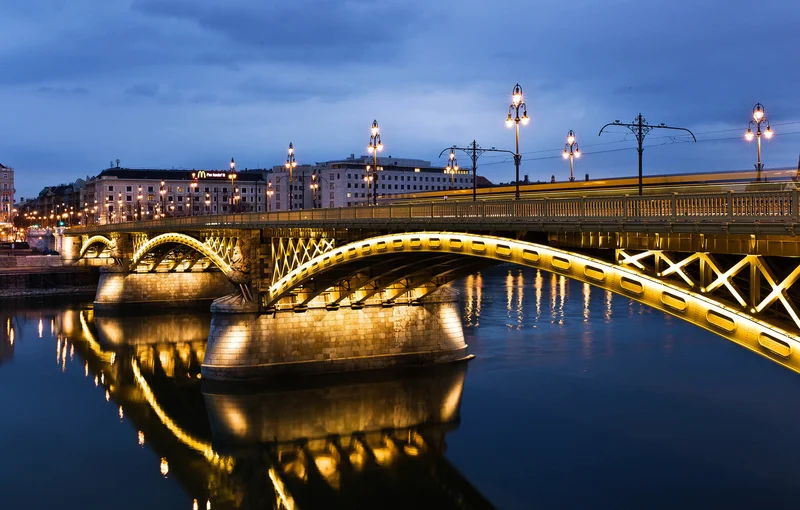 Мост Маргит