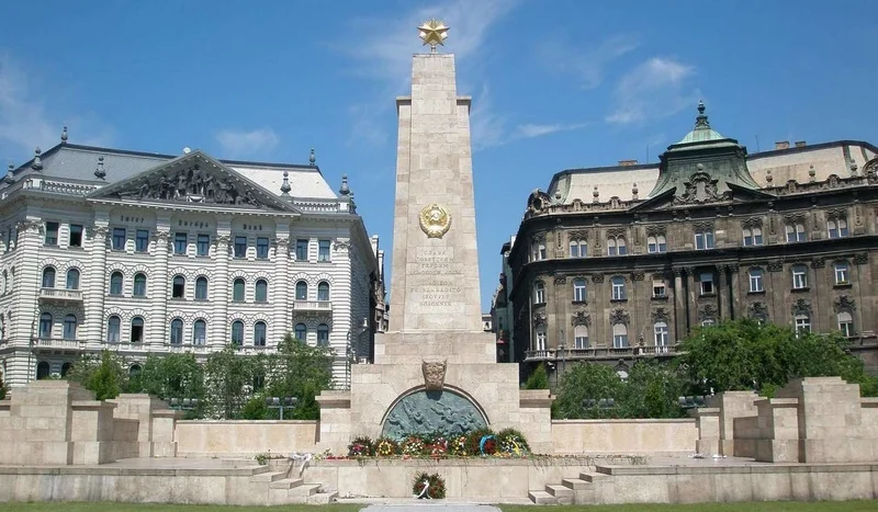 Площадь Свободы