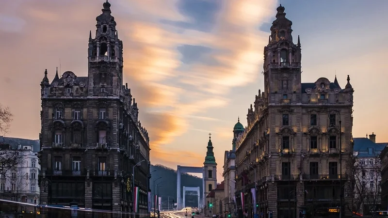 Дворцы Клотильды