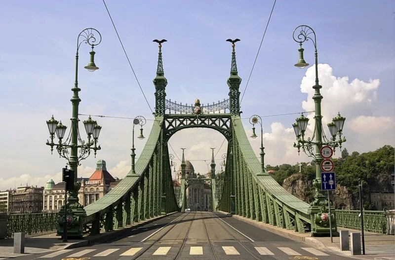 Мост Свободы