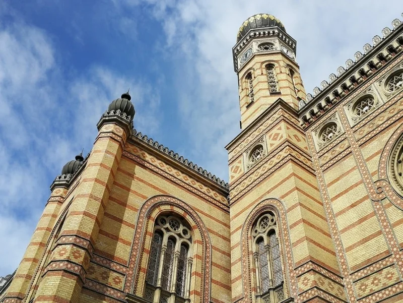 Большая Синагога