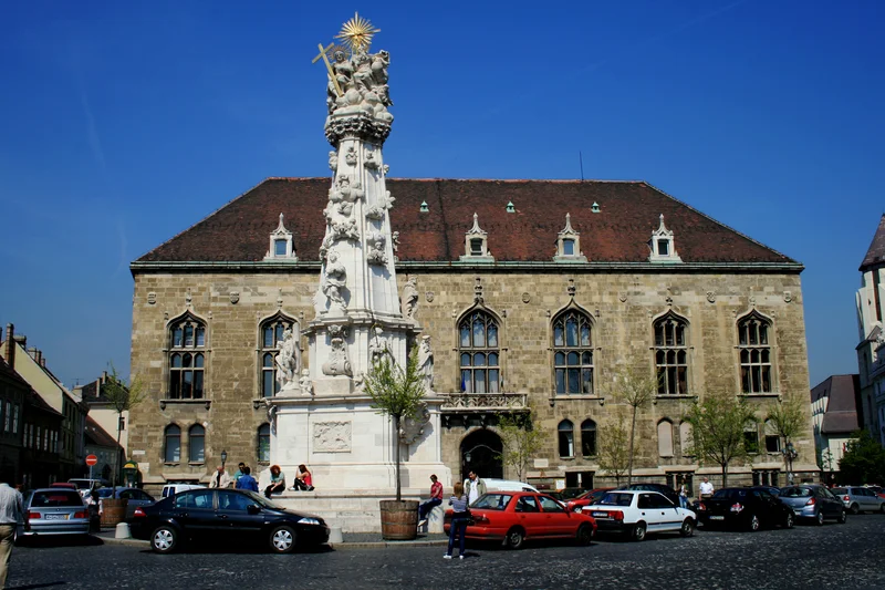 Музей венгерских вин