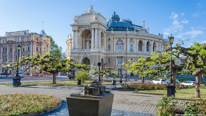 Odesa