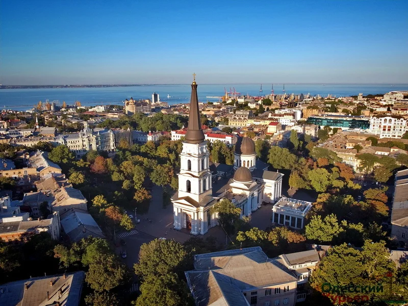 Cathedral Square