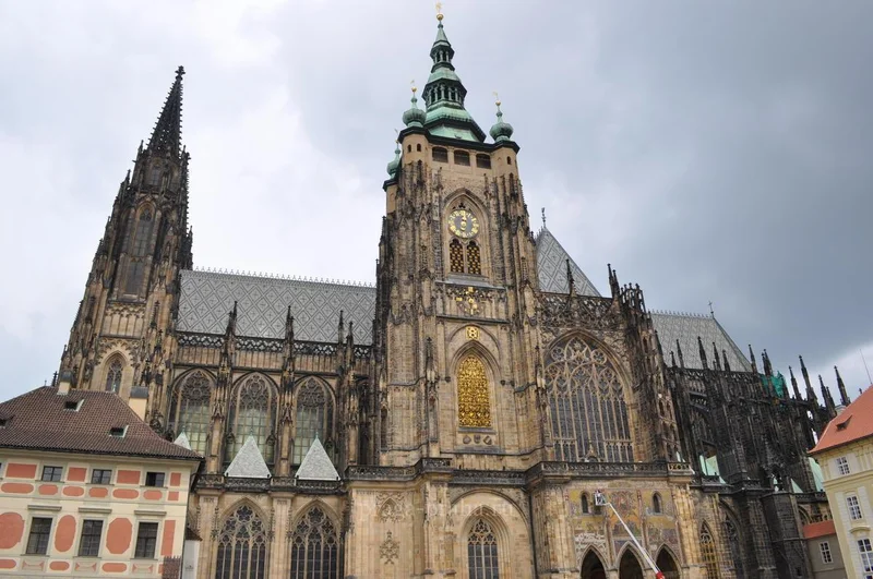 Собор Святого Вита