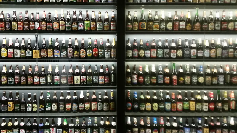 Czech Beer Museum